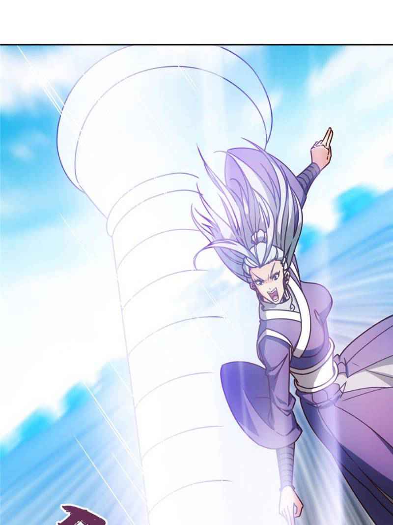 The Greatest Deity Chapter 70 17